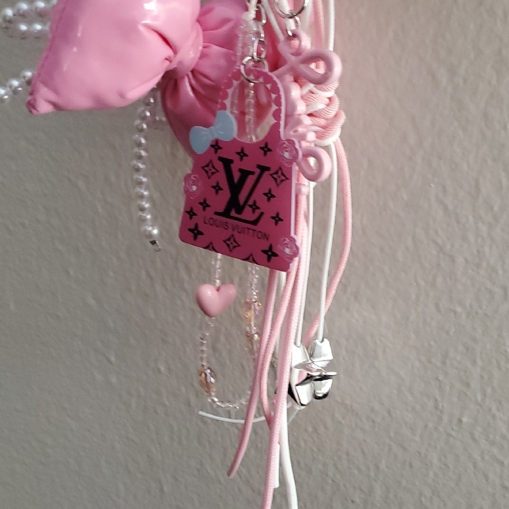 Bag Charm - Picture 2 of 4